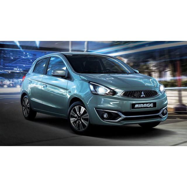 Bạt Che Phủ Xe Mitsubishi Mirage Cao Cấp