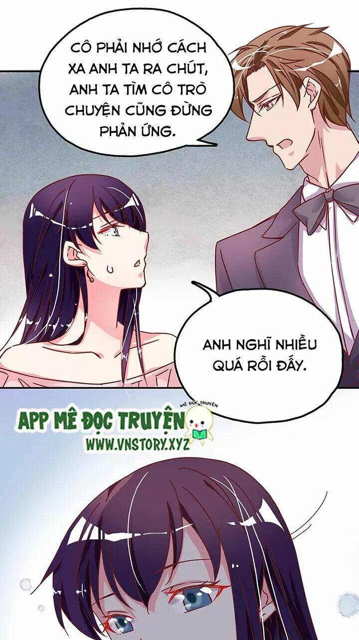 yêu em, sai đến tận cùng chapter 29 23