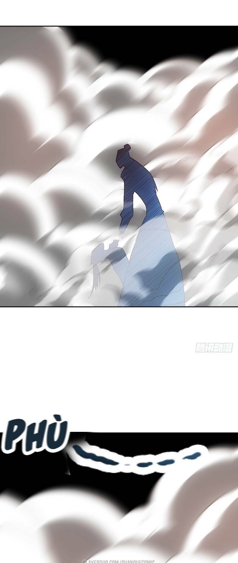 hồng thiên thần tôn chapter 55 1