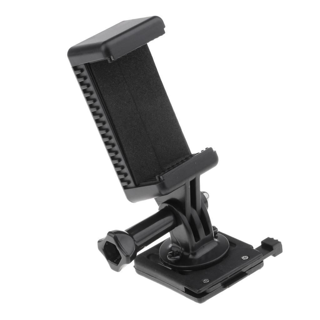 Camera Mount Adapter Of Helmet Fast Mich For for for for for GoPro Hero 1234 Army DIY