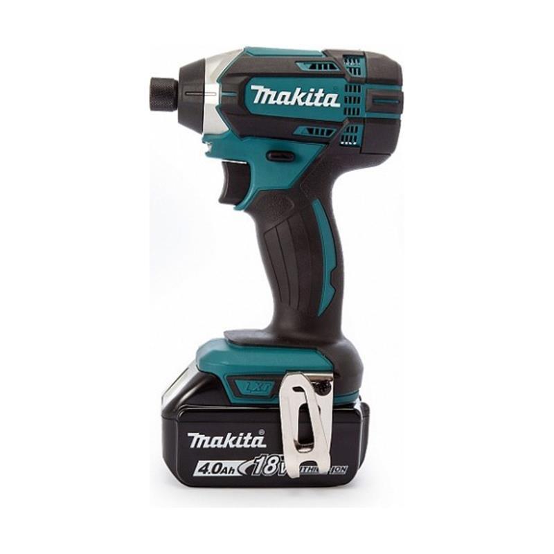 Máy vặn vít dùng pin Makita DTD152RME