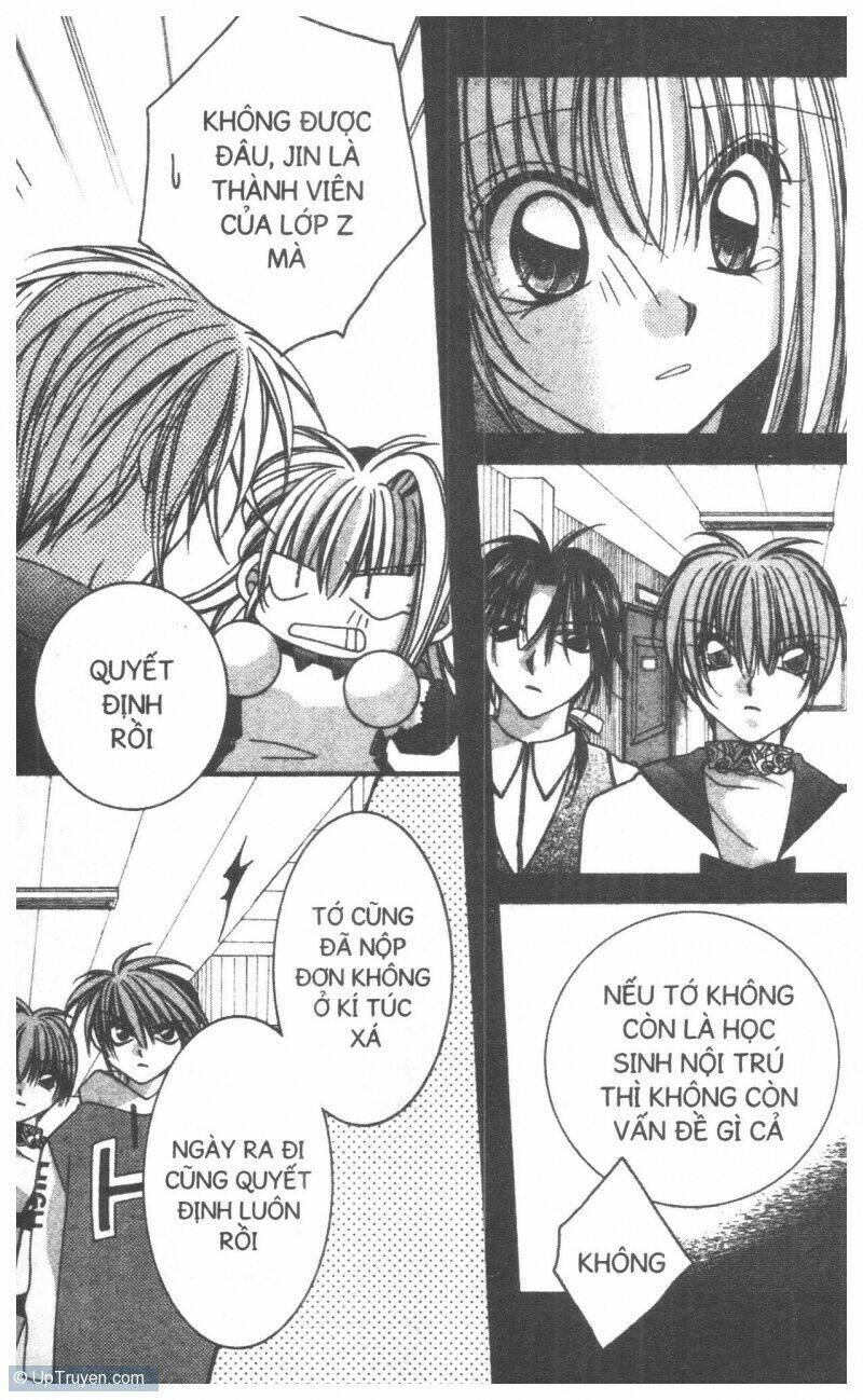 milk crown chapter 3 89