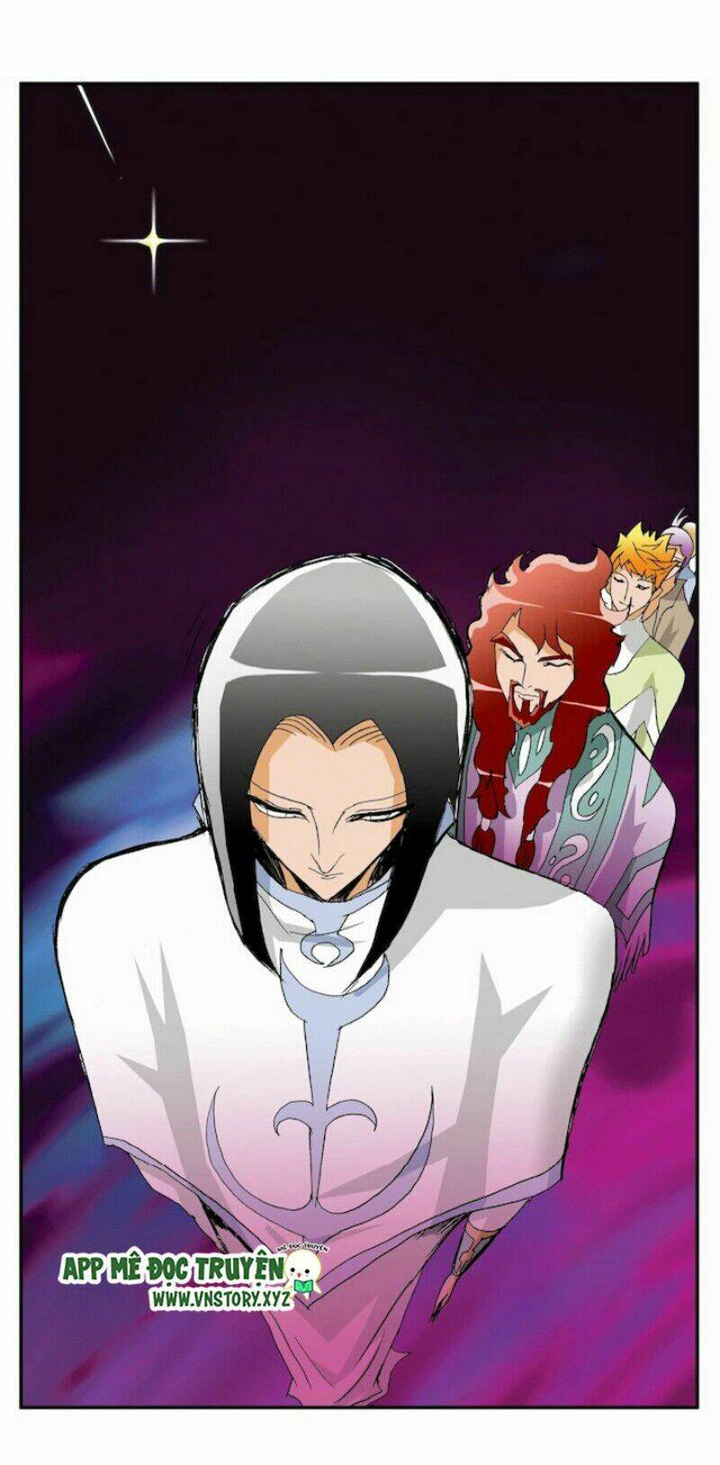 nhà có siêu dễ thương chapter 120 12