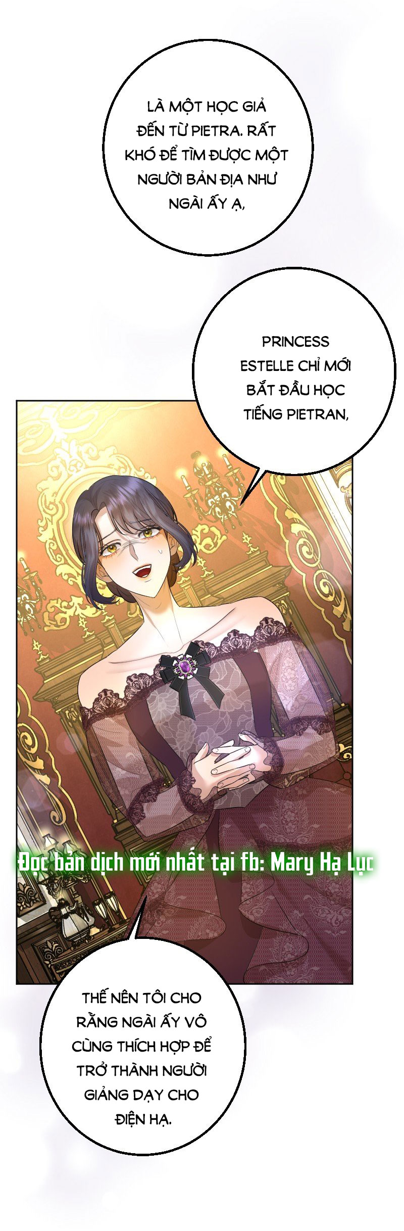 ngã rẽ định mệnh chapter 17.2 18