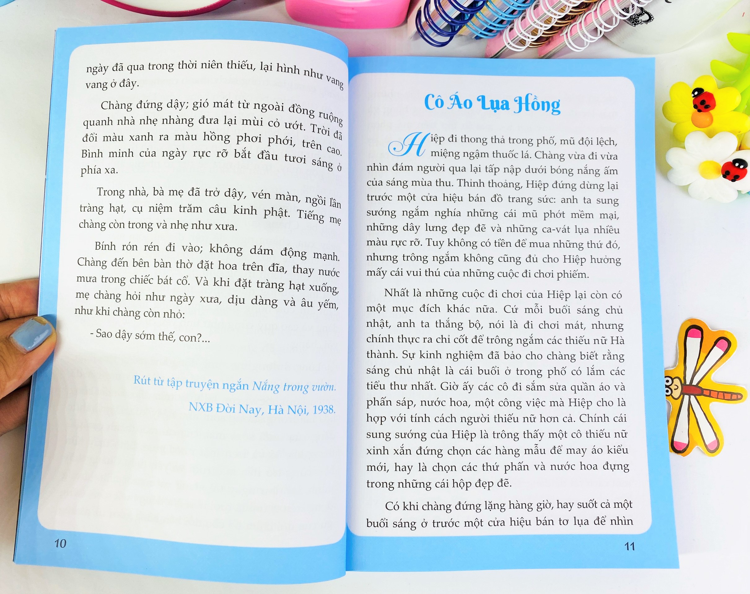 NDB - Hai đứa trẻ