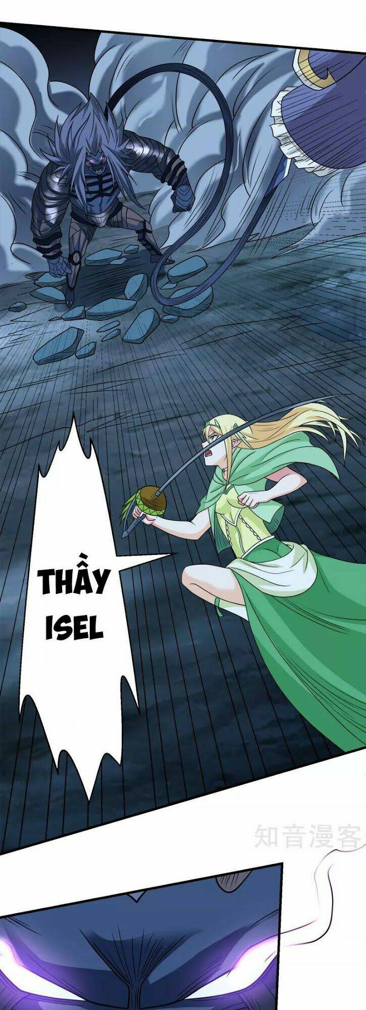 kiếm vũ chapter 52 26