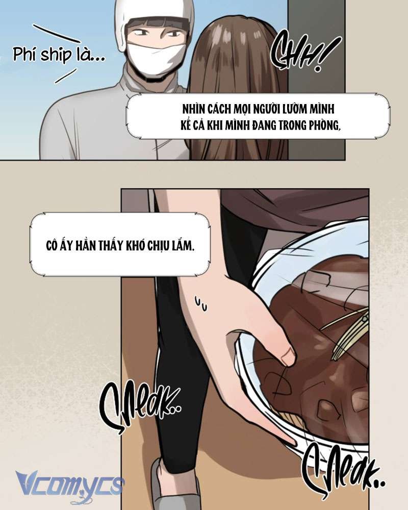 sát nhân nhà bên chapter 4 41