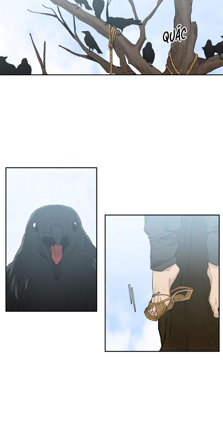 mắt phủ toàn sương chapter 11 2