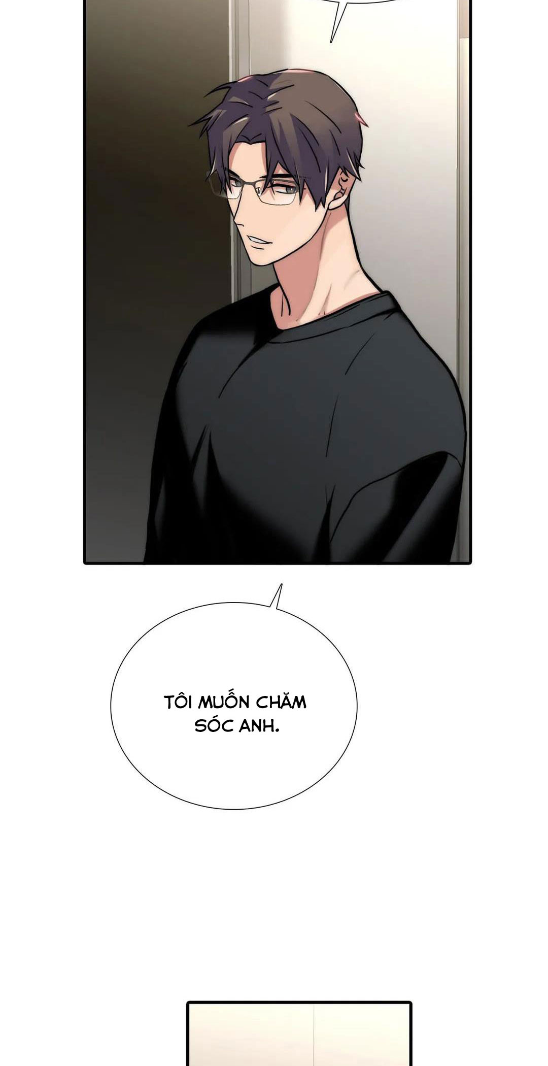 đưa đón người yêu chapter 85 31