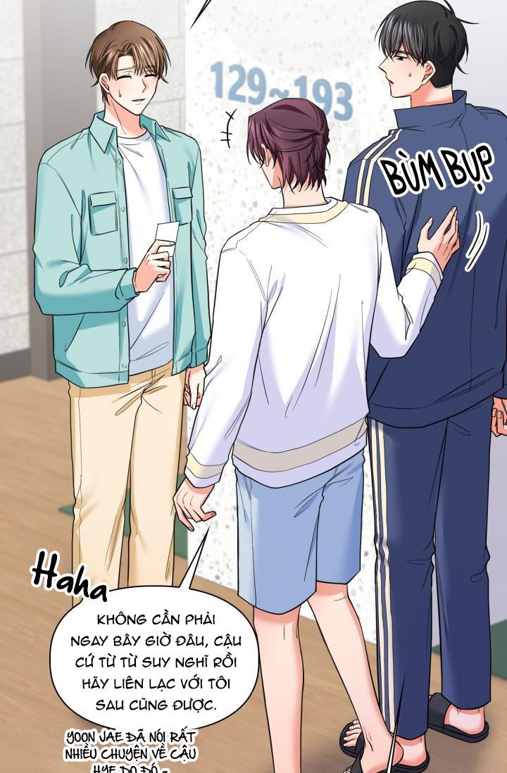 phòng tắm hơi chapter 30 53