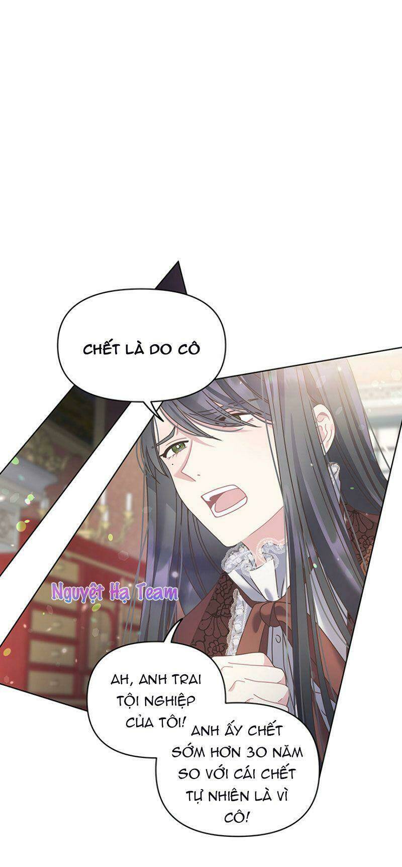 khu vườn im lặng chapter 6 9