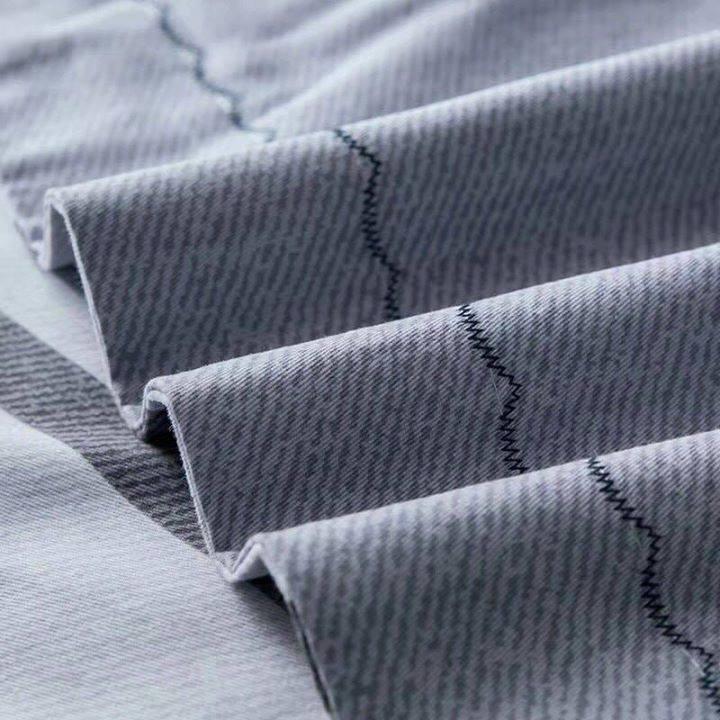 BỘ CHĂN GA 100% COTTON CAO CẤP