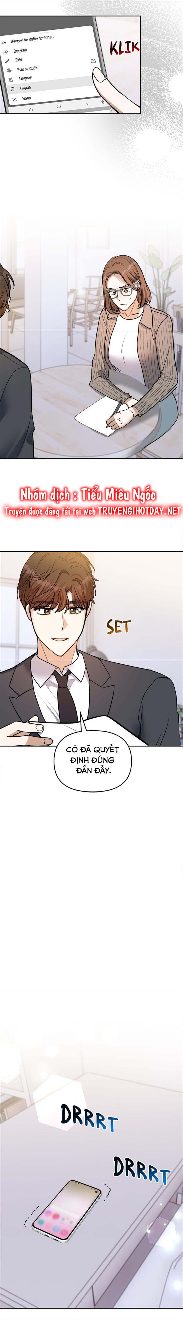 bản cam kết hôn nhân chapter 95 9