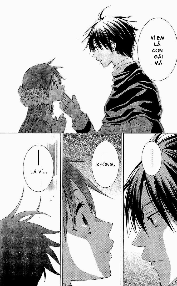 bình minh arcana chapter 13 36