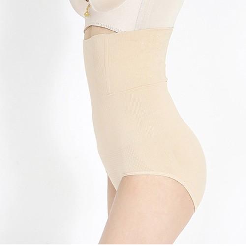 Quần Gen Nịt Bụng Cạp Cao Chống Cuộn Hàng Quảng Châu Cao Cấp| Quần Gen Định Hình Cạp Cao Hàng Quảng Châu Cao Cấp