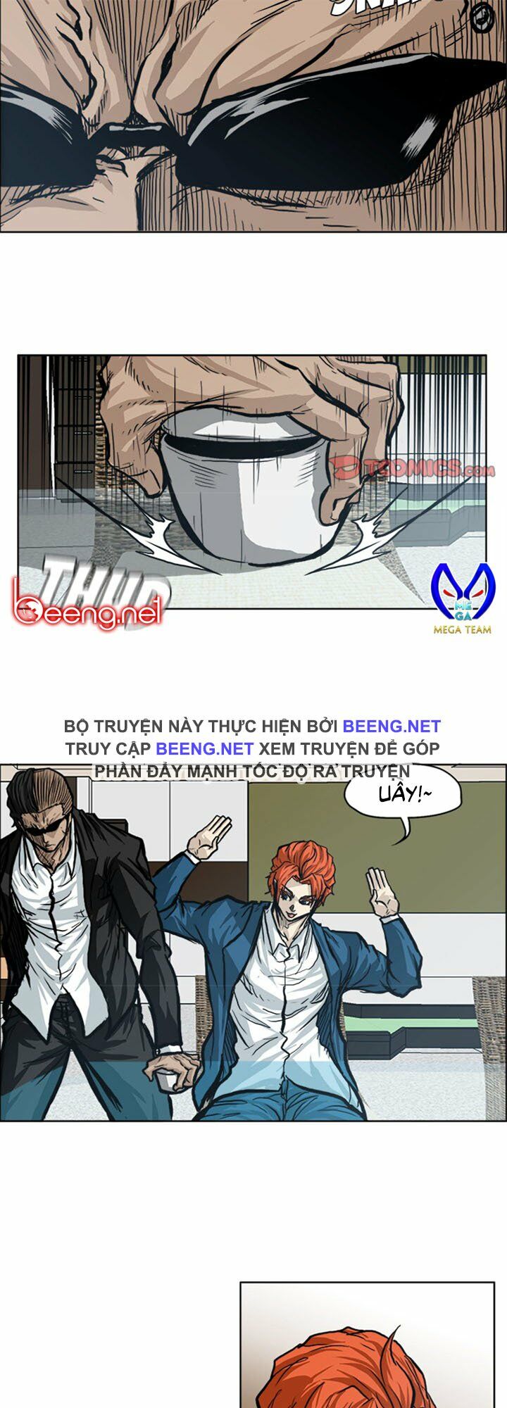 bá chủ học đường ss2 chapter 29 9