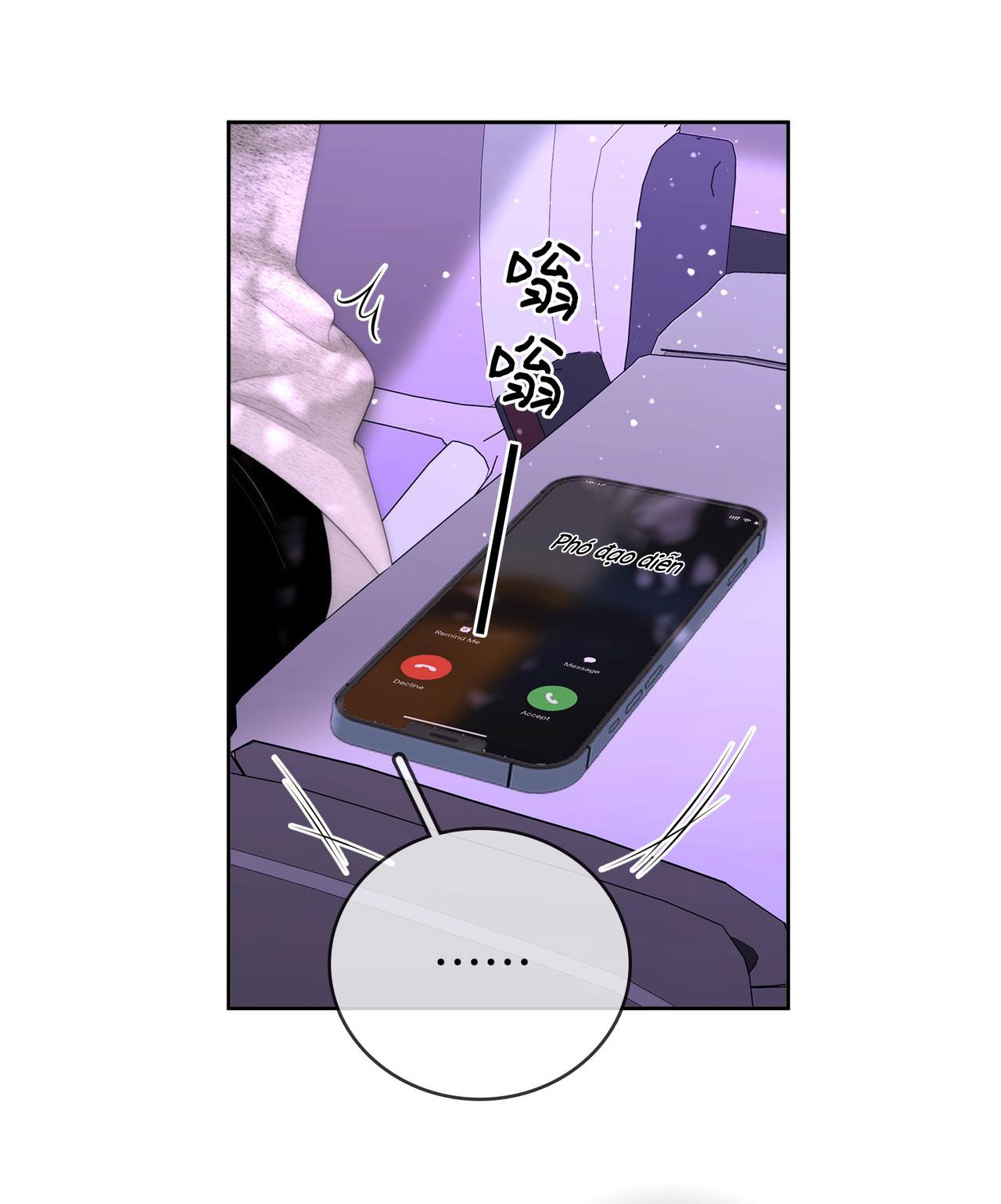 cố tiểu thư và khúc tiểu thư chapter 123 7