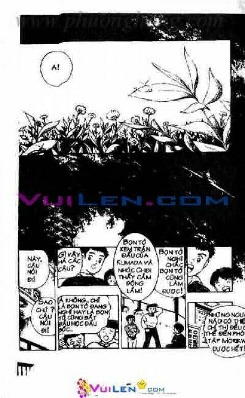 chibi cậu bé quyền anh (8 tập full) chapter 4 5