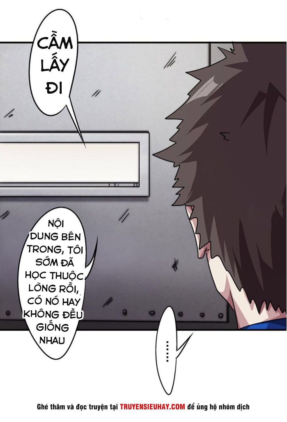 tối cường nông dân hệ thống chapter 116 18