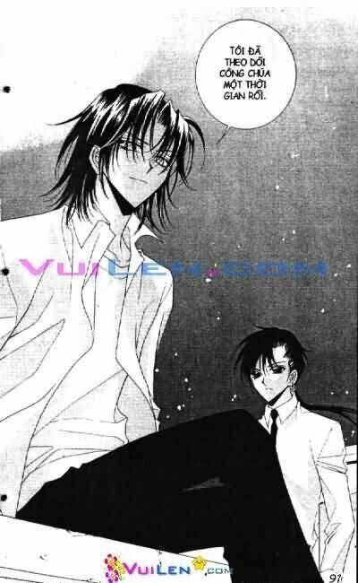 nàng công chúa bỏ trốn chapter 1 91