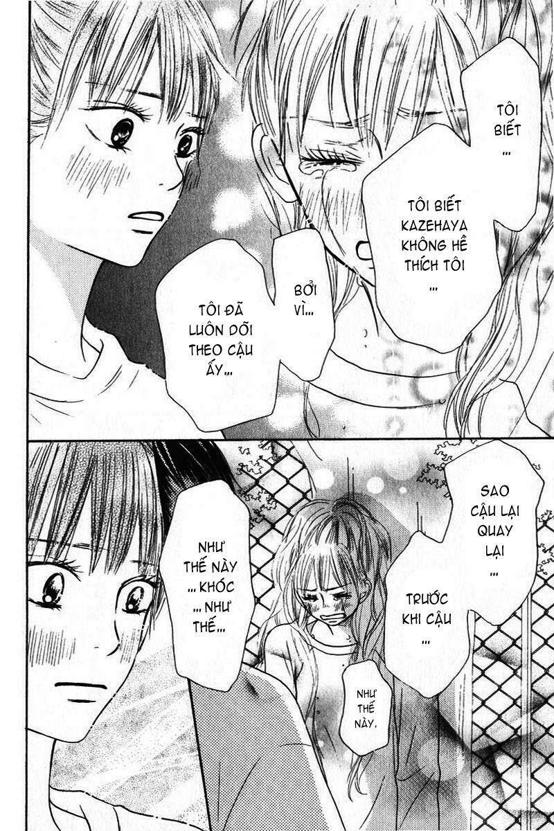 anh đã cho em biết bao thứ đầu tiên chapter 16 41