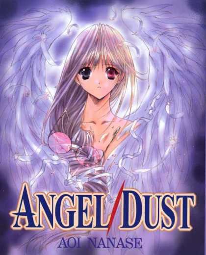 angel/dust chapter 8 1