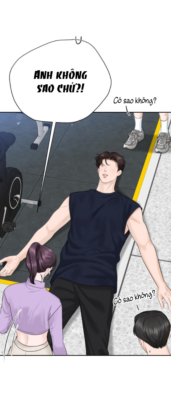 tôi sẽ cho anh thứ tồi tệ nhất chapter 15.2 18