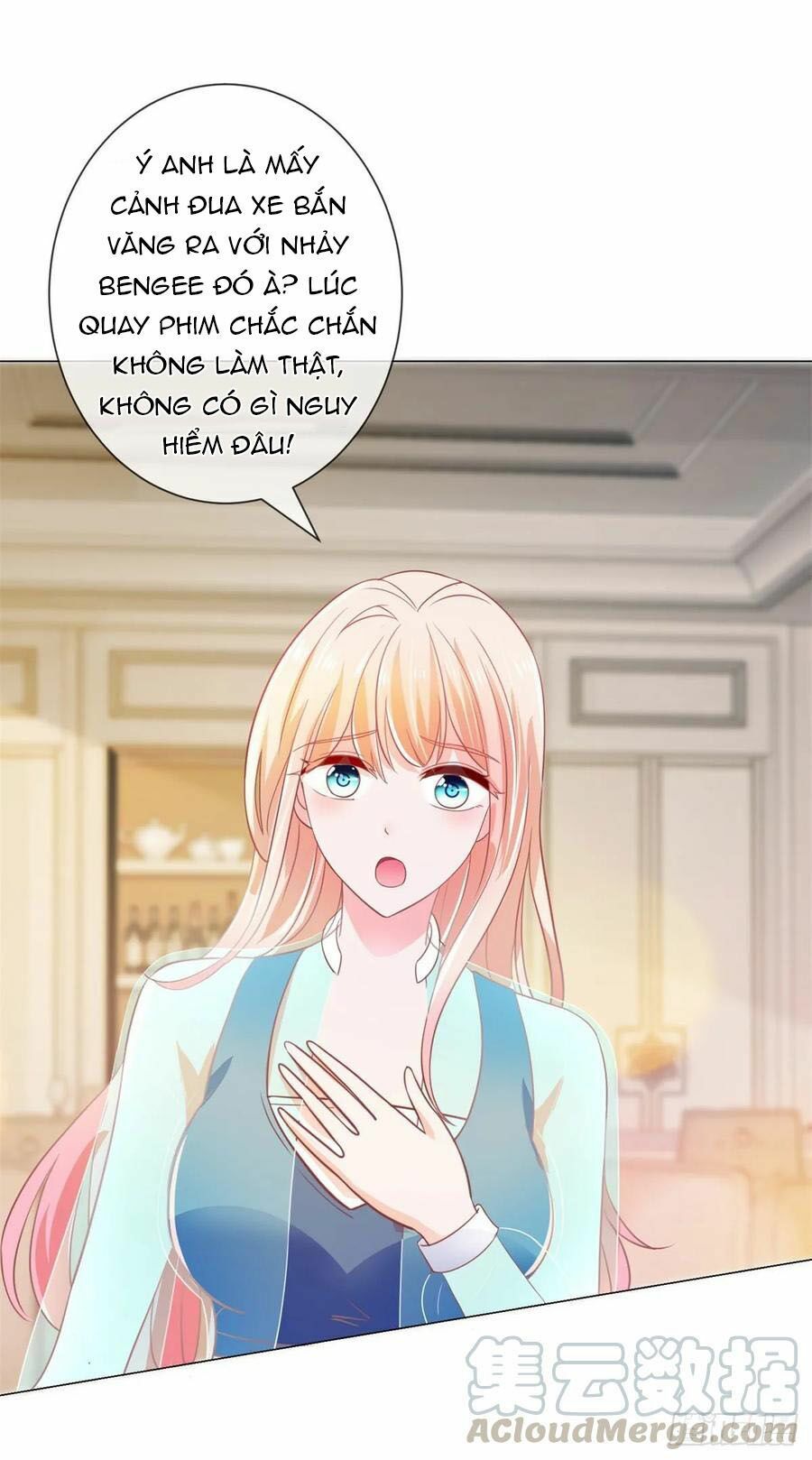 ẩn hôn 100%: chọc tức vợ yêu mua một tặng một chapter 148 12