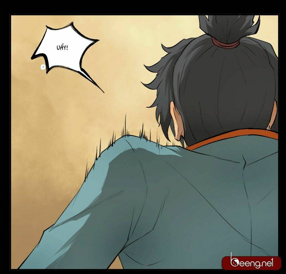 phong tàng chapter 1 25