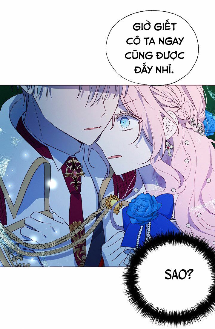 quyến rũ papa của nhân vật phản diện chapter 70 40