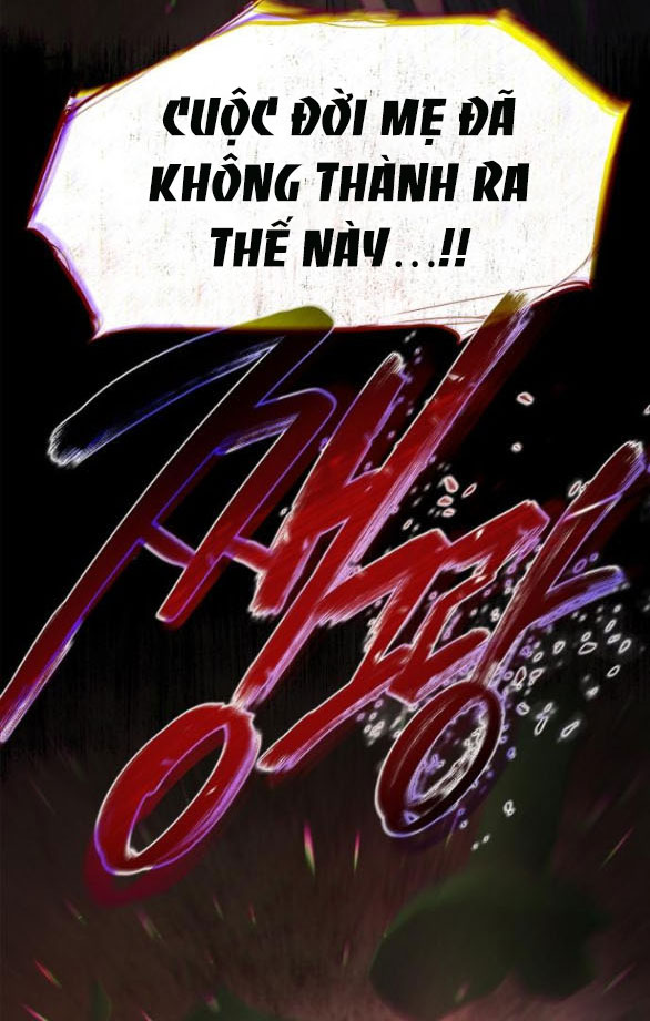 không thể thoát ra khỏi bộ phim kịch tính chapter 11.1 32