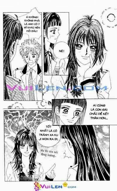 love your enemies chapter 21 30