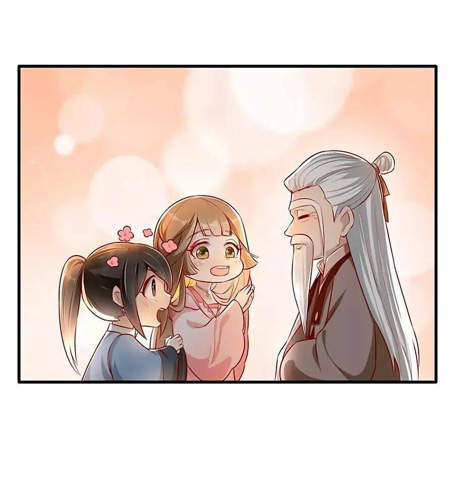 gian phi như thử đa kiều chapter 20 39