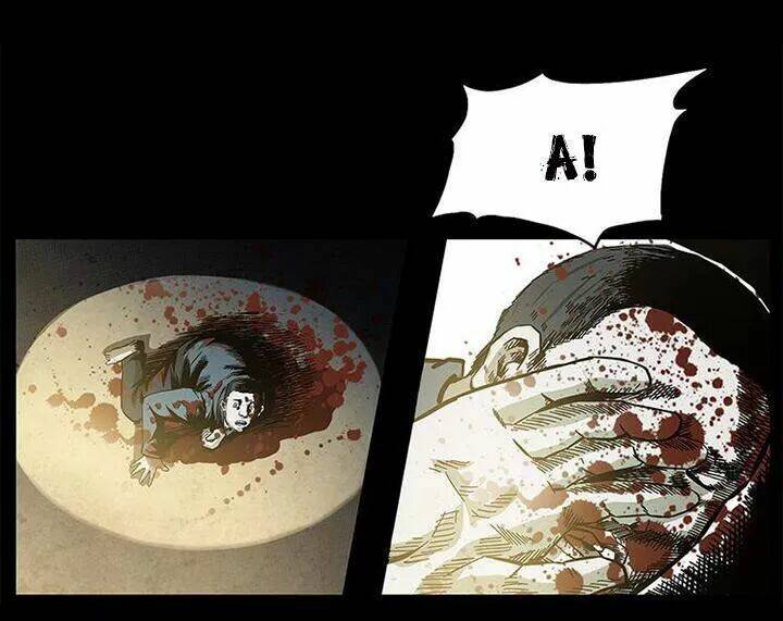 U Minh Ngụy Tượng Chapter 153 15