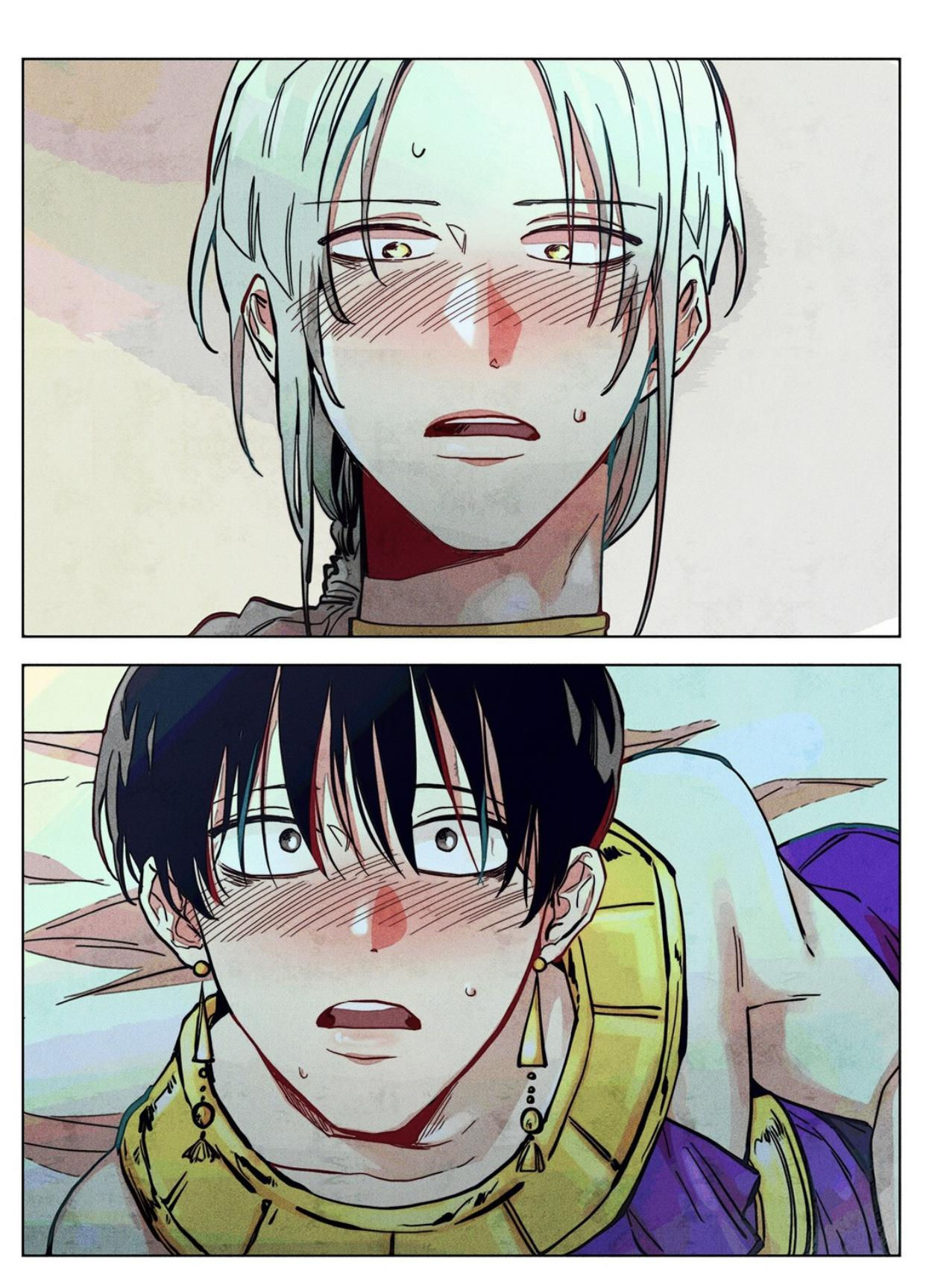 kẻ được chọn chapter 6.1 8