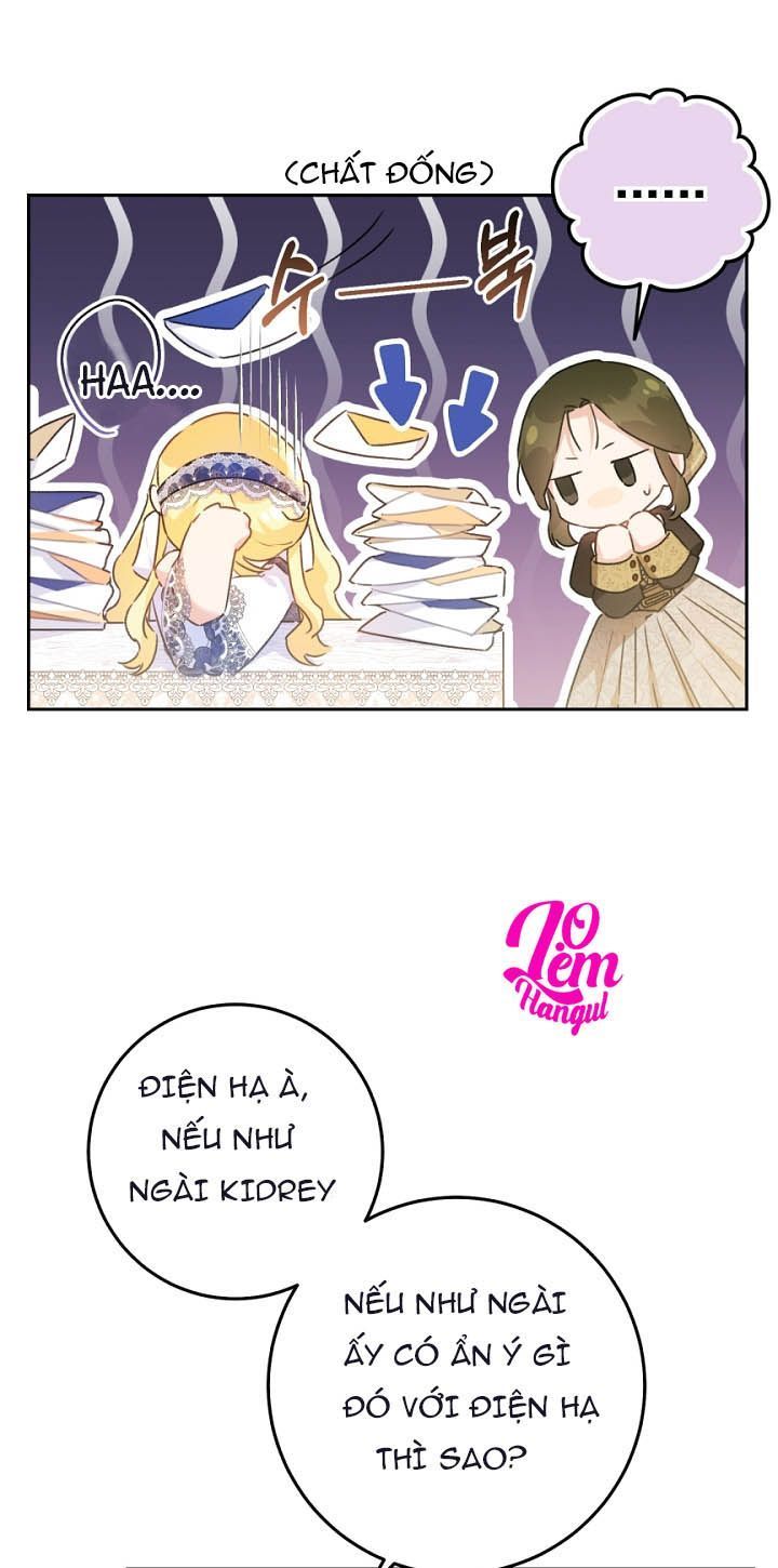 con rối ác nữ marionette chapter 26 7