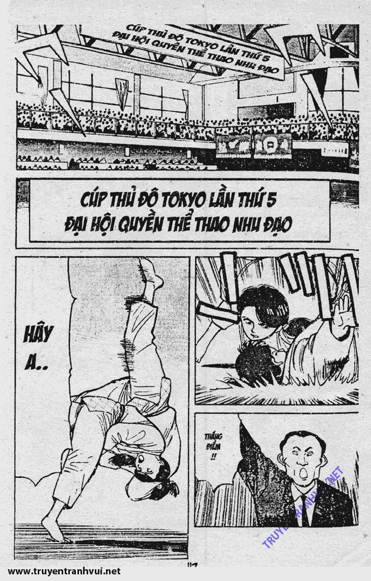 yawara chapter 55 15