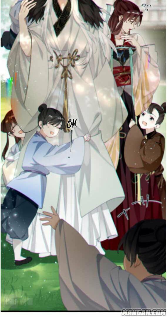 phế vật công chúa muốn nhặt chồng chapter 41 9