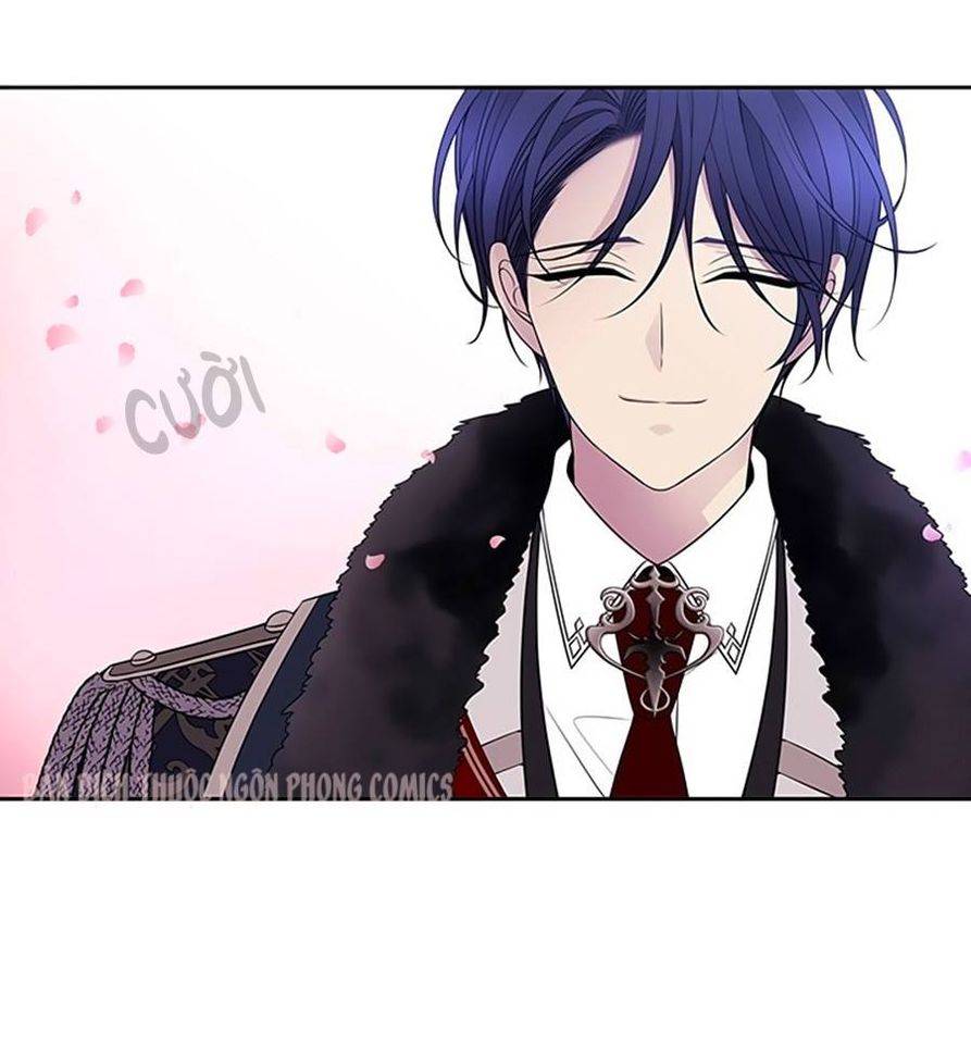 năm môn đệ của charlotte chapter 13 42