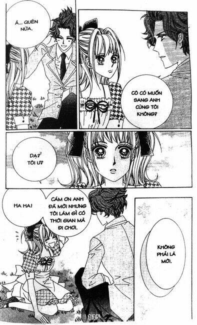 lọ lem hậu đậu chapter 14 13