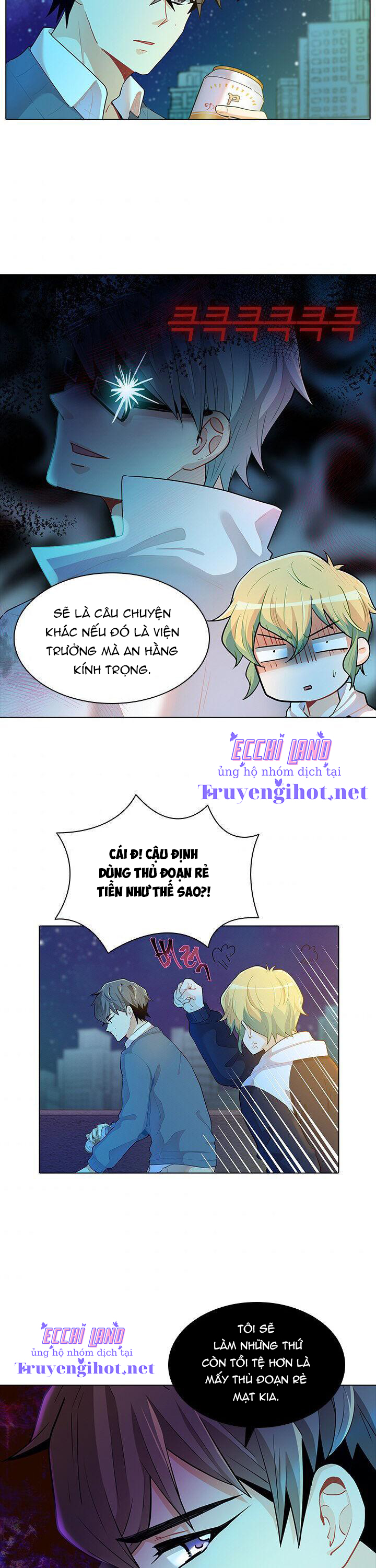 hương vị của nữ thần chapter 29.1 17