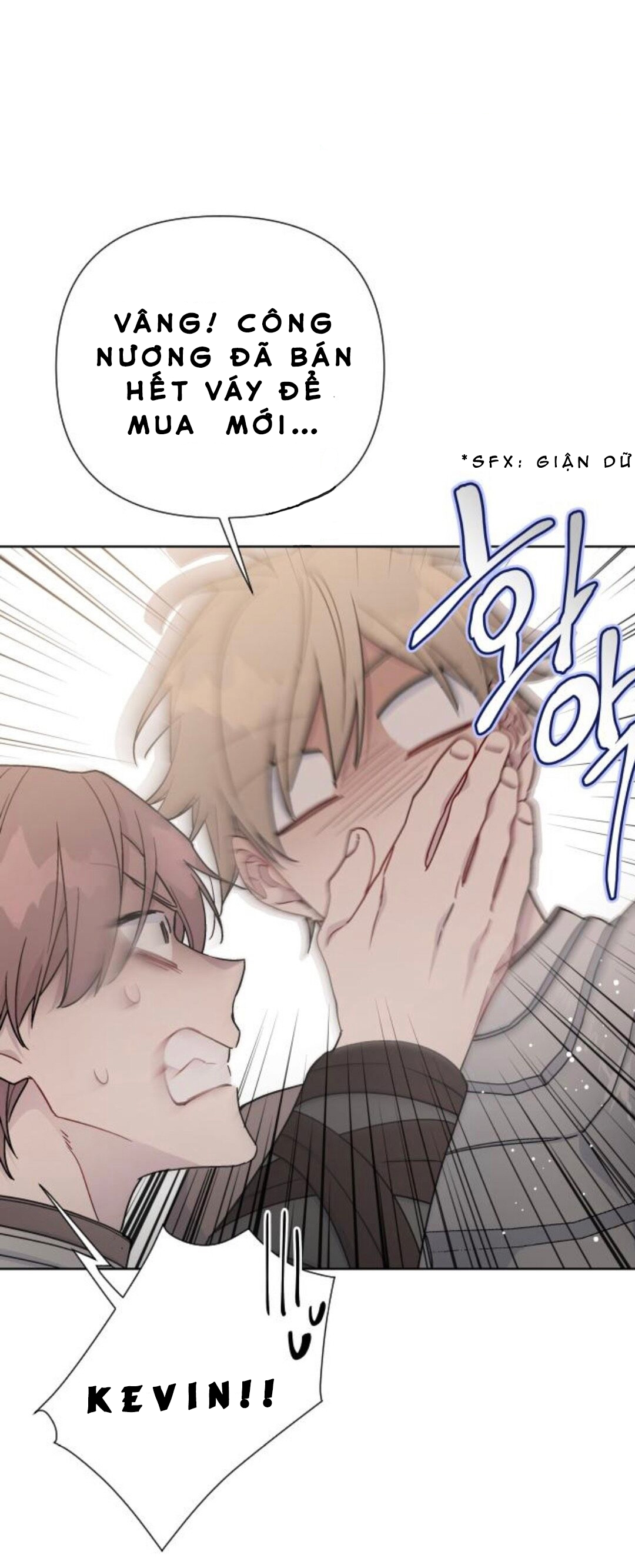 cách hiệp sĩ sống như một tiểu thư chapter 38 24