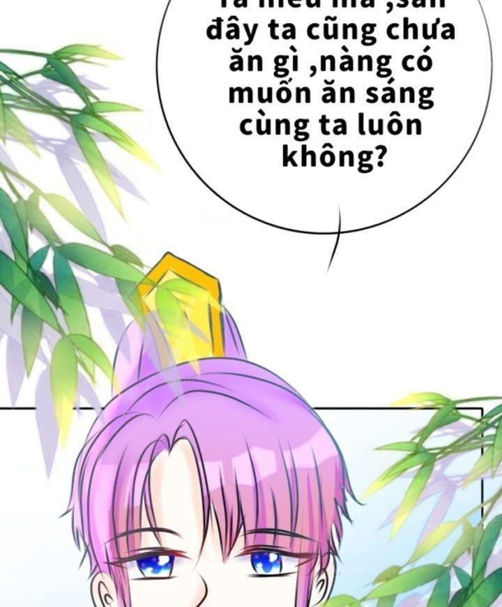 xuyên không làm thái tử phi chapter 10 39