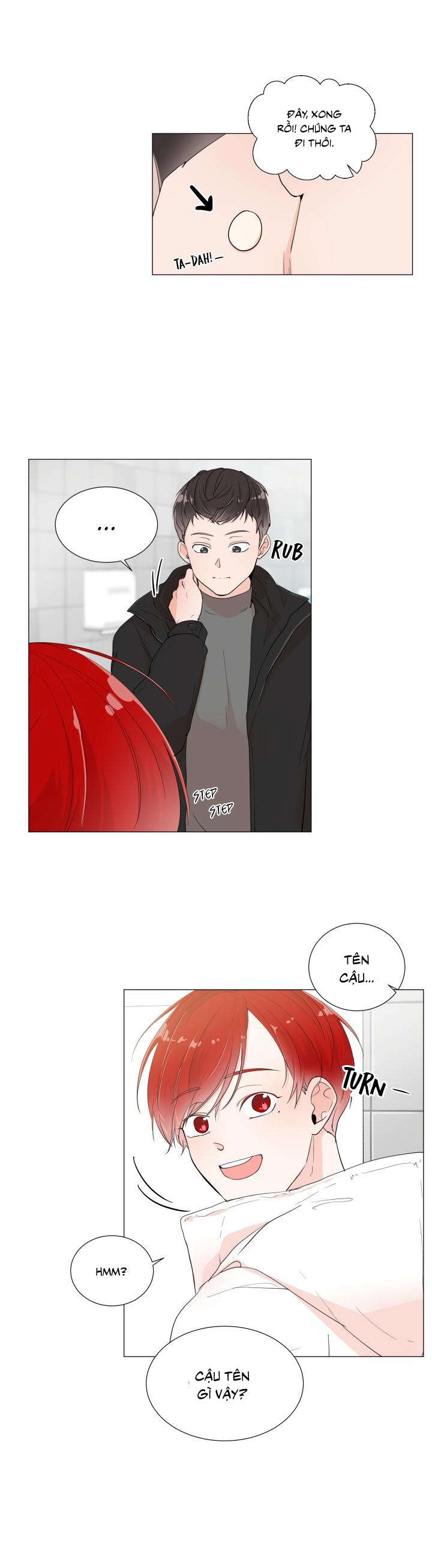 room to room chapter 1 7