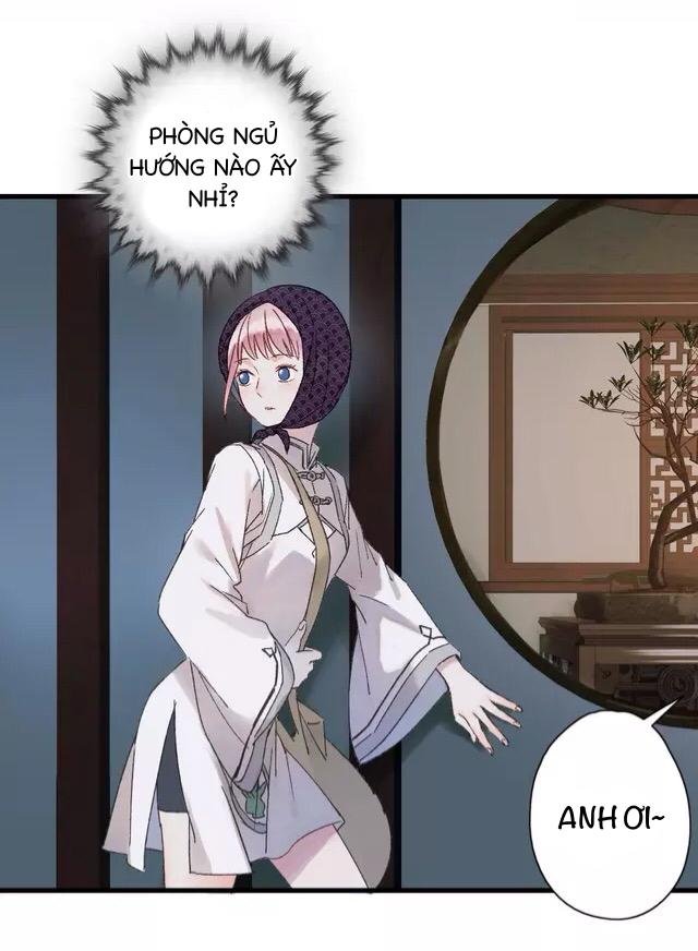 thực nhị chapter 21.1 23