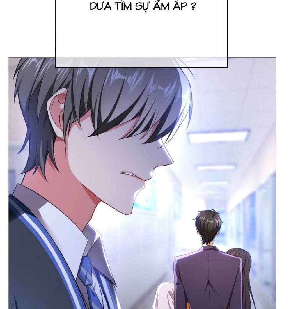 cô vợ nhỏ nuông chiều quá lại thành ác!! chapter 112 5