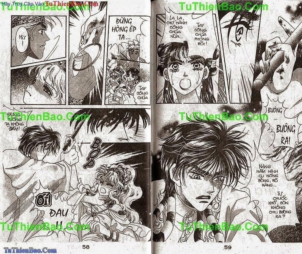 công chúa nam yên chapter 16 29