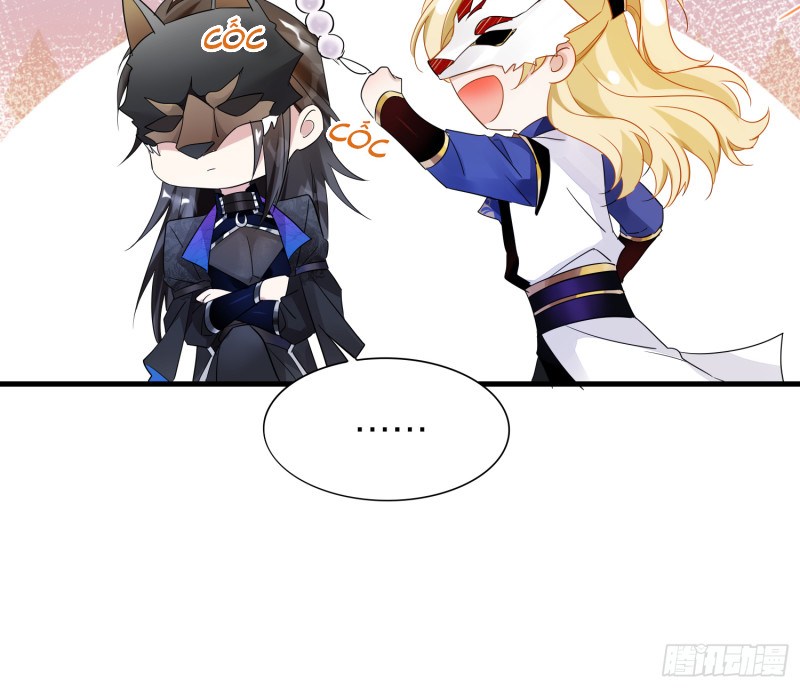 lục thân bất nhận chapter 18 50