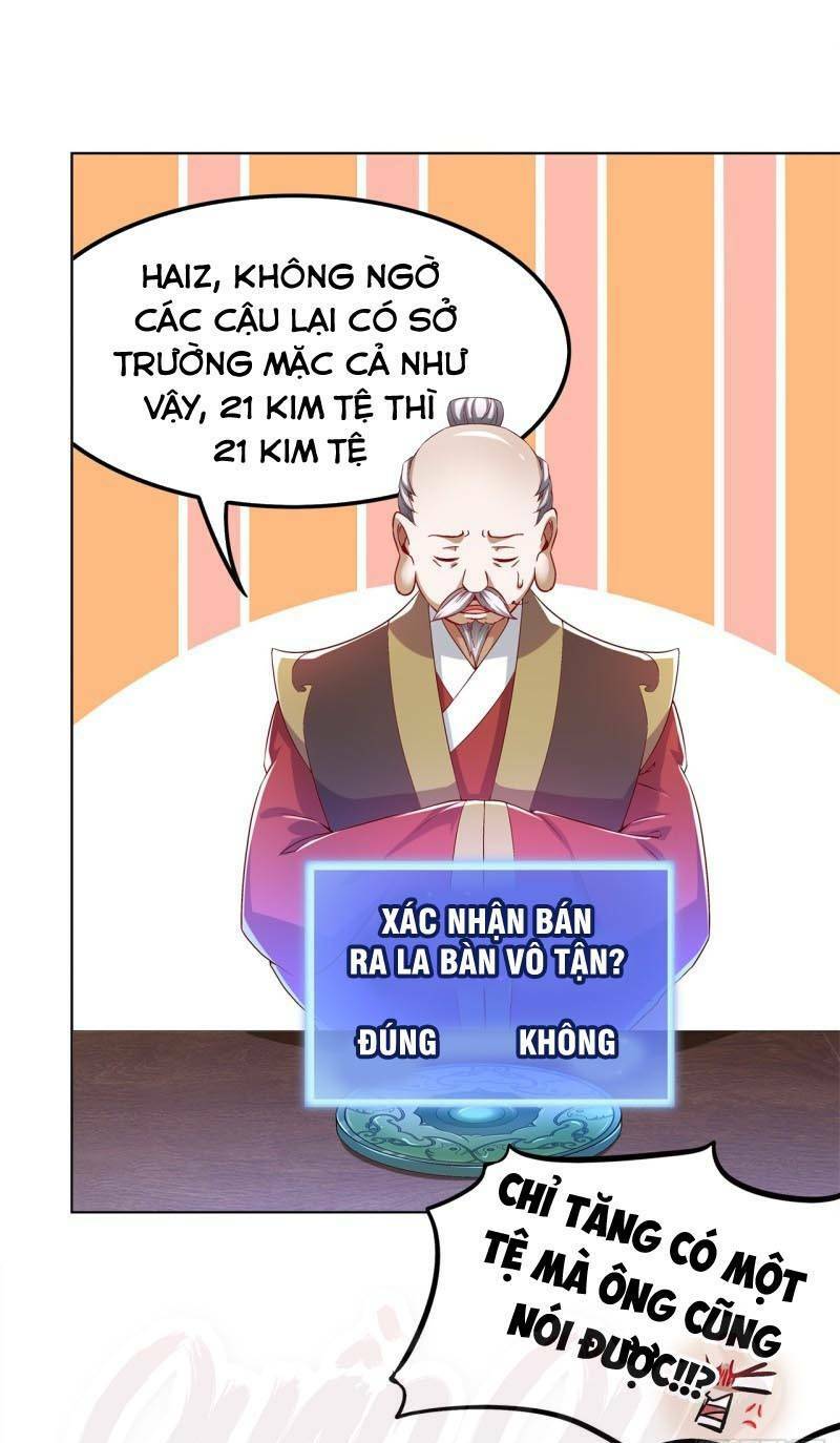 võng du chi tối cường đoán mệnh sư chapter 40 6