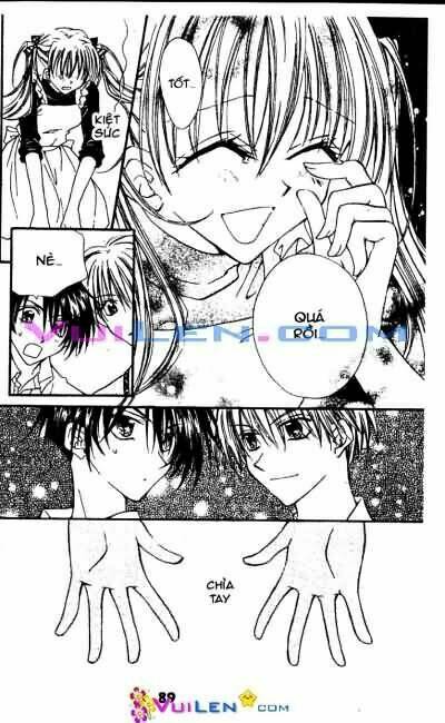 công chúa ẩm thực chapter 2 89